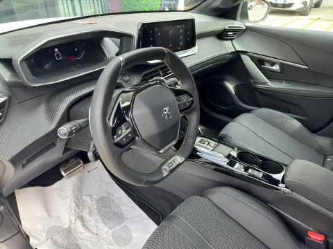 Peugeot 208 1.2 puretech GT s&s 130cv eat8 - Immagine 7