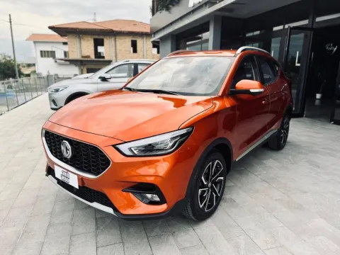 Mg ZS 1.5 Comfort - Immagine 1