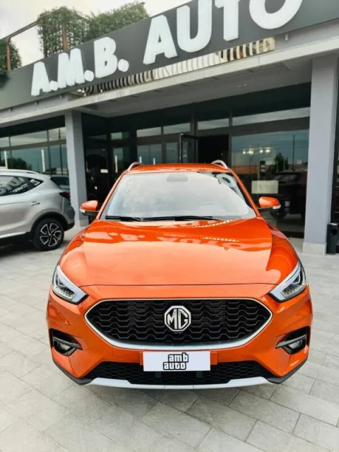 Mg ZS 1.5 Comfort - Immagine 2