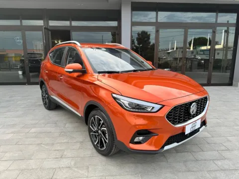 Mg ZS 1.5 Comfort - Immagine 3