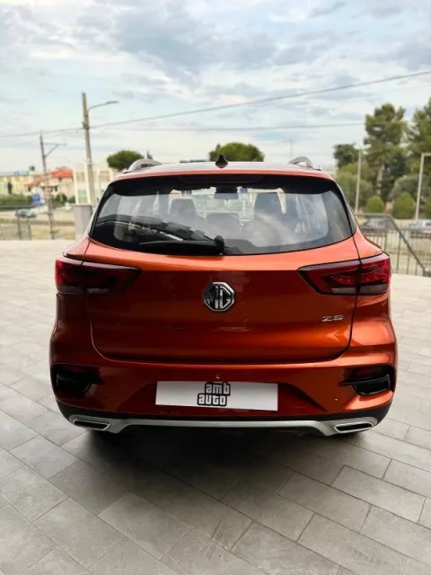 Mg ZS 1.5 Comfort - Immagine 5