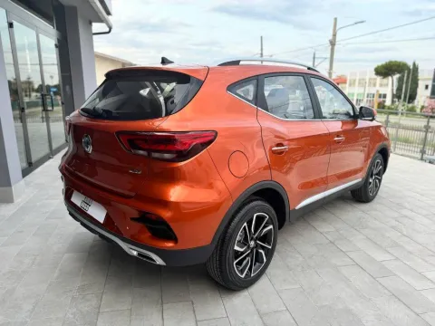Mg ZS 1.5 Comfort - Immagine 6