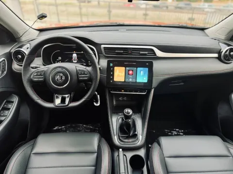 Mg ZS 1.5 Comfort - Immagine 7