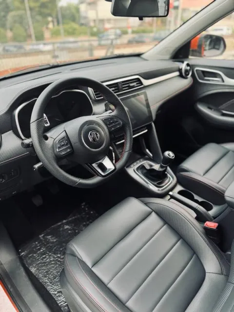 Mg ZS 1.5 Comfort - Immagine 8