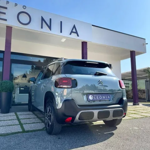 Citroen C3 Aircross 1.2 puretech Feel s&s 110cv - Immagine 4