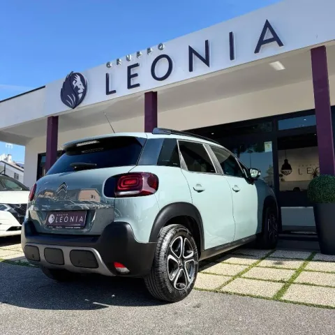 Citroen C3 Aircross 1.2 puretech Feel s&s 110cv - Immagine 6