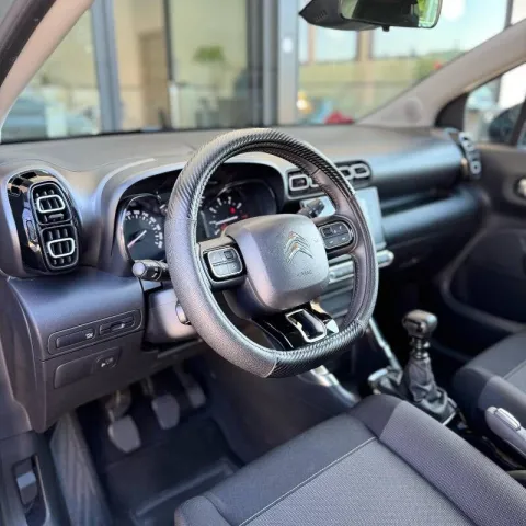 Citroen C3 Aircross 1.2 puretech Feel s&s 110cv - Immagine 7