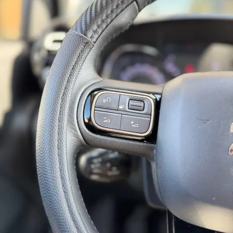 Citroen C3 Aircross 1.2 puretech Feel s&s 110cv - Immagine 10