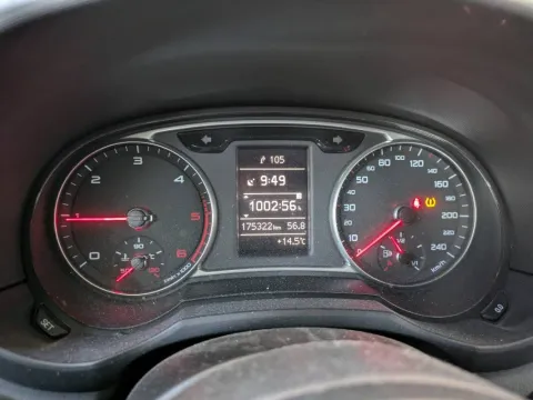 Audi A1 Sportback 1.6 tdi Design - Immagine 11