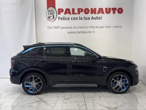 Dacia Duster 1.0 tce Prestige up Gpl 4x2 100cv - Immagine 5