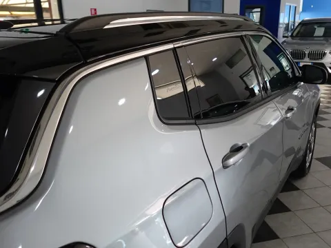 Jeep Compass 2.0 mjt Limited 4wd 140cv auto - Immagine 11
