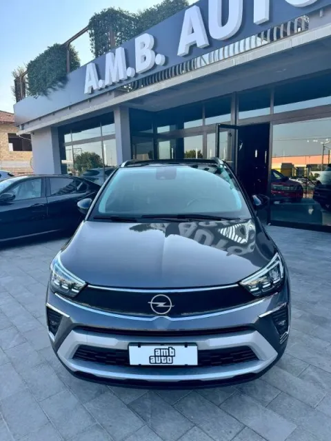 Opel Crossland 1.5 ecotec Ultimate 110cv - Immagine 2