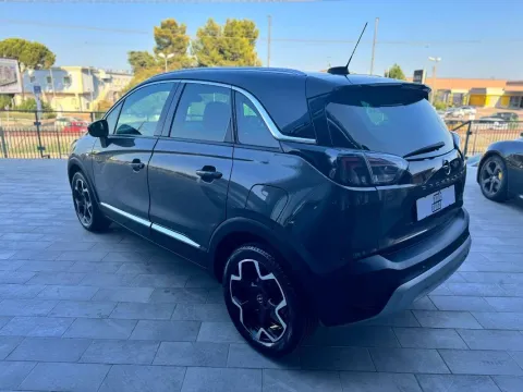 Opel Crossland 1.5 ecotec Ultimate 110cv - Immagine 4