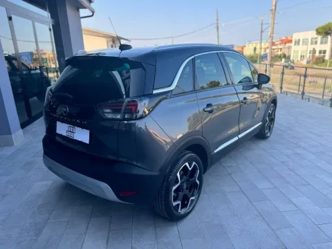 Opel Crossland 1.5 ecotec Ultimate 110cv - Immagine 6