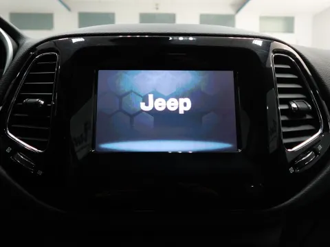 Jeep Compass 2.0 mjt Limited 4wd 140cv auto - Immagine 20