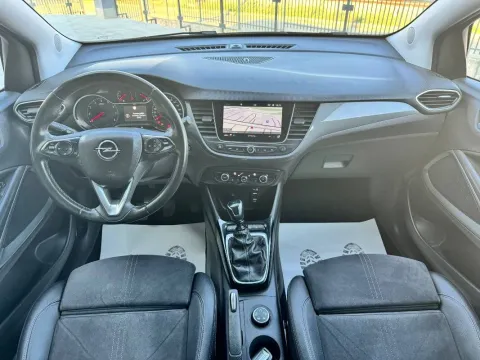 Opel Crossland 1.5 ecotec Ultimate 110cv - Immagine 8