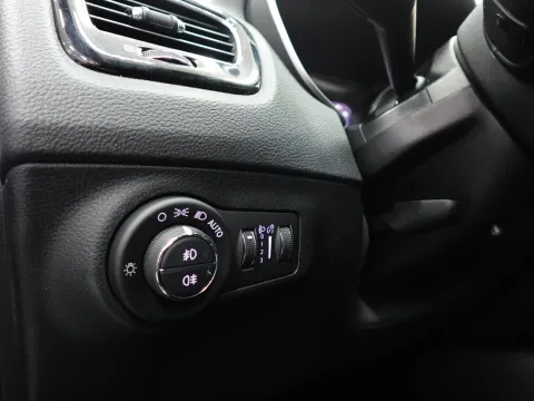 Jeep Compass 2.0 mjt Limited 4wd 140cv auto - Immagine 25