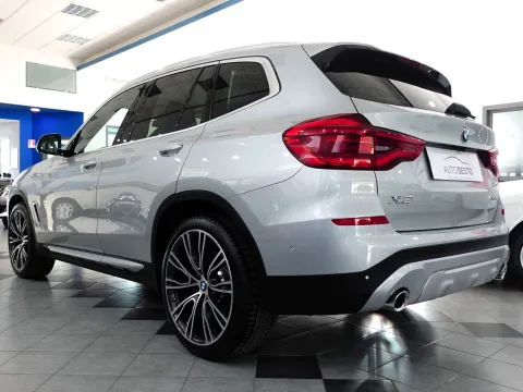 BMW X3 xdrive20d mhev 48V xLine auto - Immagine 5