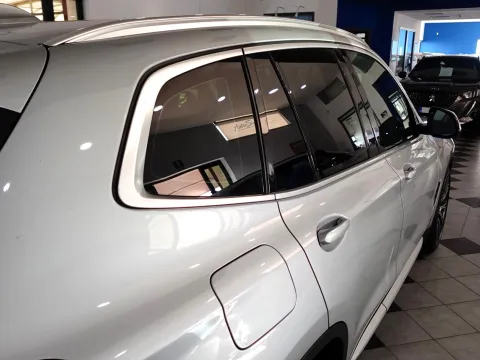 BMW X3 xdrive20d mhev 48V xLine auto - Immagine 9