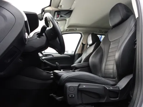 BMW X3 xdrive20d mhev 48V xLine auto - Immagine 27