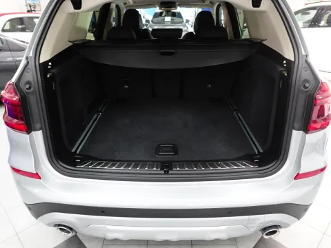 BMW X3 xdrive20d mhev 48V xLine auto - Immagine 31