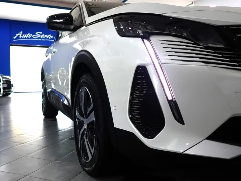 Peugeot 3008 1.5 bluehdi Allure s&s 130cv eat8 - Immagine 12