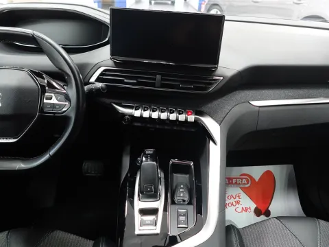 Peugeot 3008 1.5 bluehdi Allure s&s 130cv eat8 - Immagine 19
