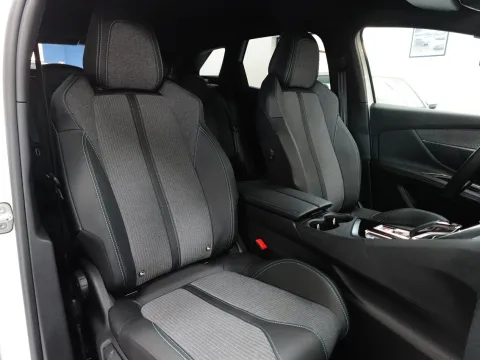 Peugeot 3008 1.5 bluehdi Allure s&s 130cv eat8 - Immagine 30