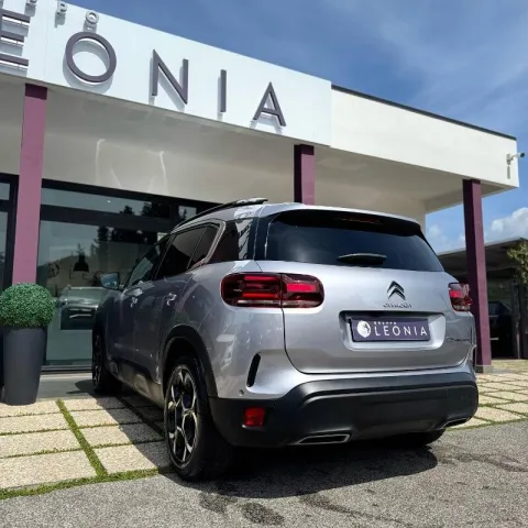 Citroen C5 Aircross 1.5 bluehdi Shine s&s 130cv eat8 - Immagine 4