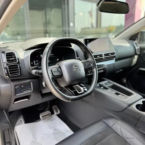 Citroen C5 Aircross 1.5 bluehdi Shine s&s 130cv eat8 - Immagine 7