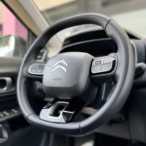 Citroen C5 Aircross 1.5 bluehdi Shine s&s 130cv eat8 - Immagine 11