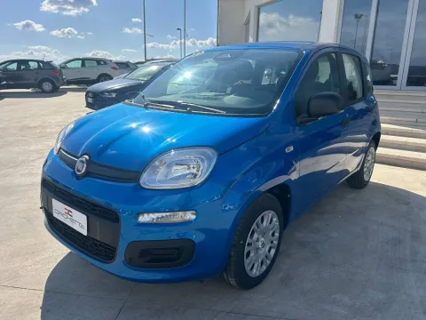 Ford EcoSport 1.5 tdci Plus 95cv E6 - Immagine 4