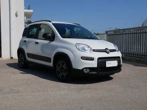Volkswagen T-Roc 1.6 tdi Advanced - Immagine 3