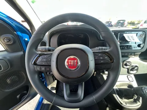 Ford EcoSport 1.5 tdci Plus 95cv E6 - Immagine 11