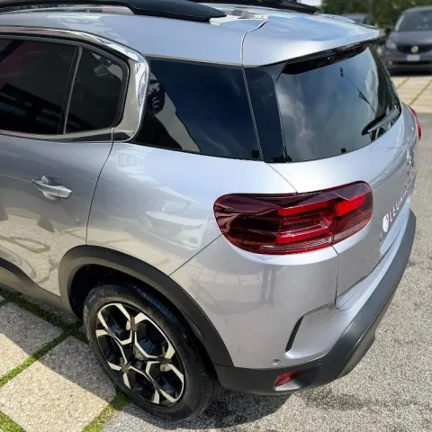 Citroen C5 Aircross 1.5 bluehdi Shine s&s 130cv eat8 - Immagine 21