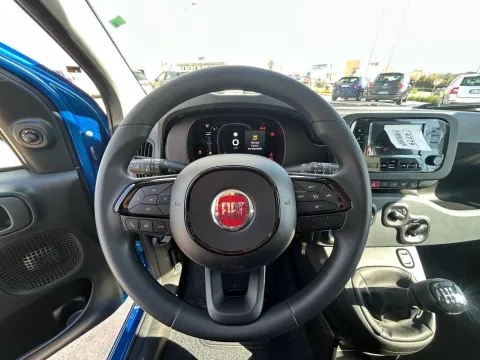 Ford EcoSport 1.5 tdci Plus 95cv E6 - Immagine 12