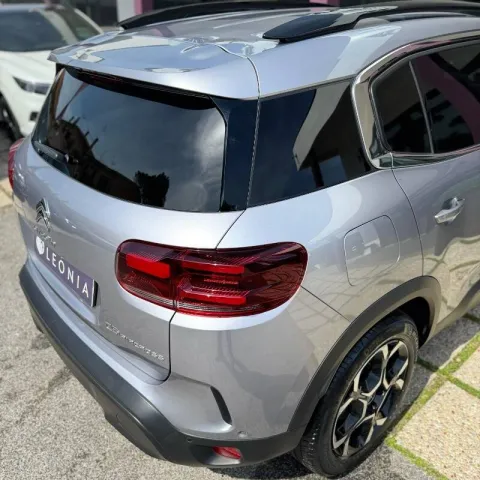 Citroen C5 Aircross 1.5 bluehdi Shine s&s 130cv eat8 - Immagine 22