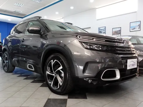 Citroen C5 Aircross 1.5 bluehdi Shine s&s 130cv my19 - Immagine 3