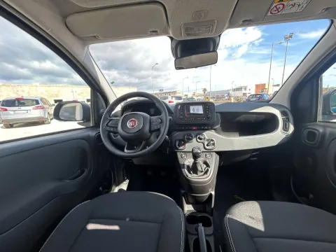 Ford EcoSport 1.5 tdci Plus 95cv E6 - Immagine 13