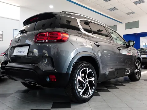 Citroen C5 Aircross 1.5 bluehdi Shine s&s 130cv my19 - Immagine 4