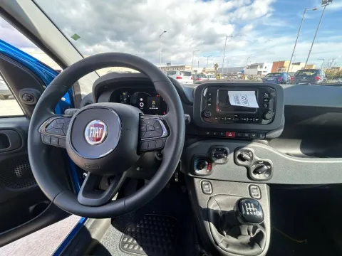 Ford EcoSport 1.5 tdci Plus 95cv E6 - Immagine 14