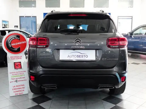 Citroen C5 Aircross 1.5 bluehdi Shine s&s 130cv my19 - Immagine 6