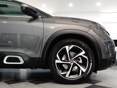 Citroen C5 Aircross 1.5 bluehdi Shine s&s 130cv my19 - Immagine 13