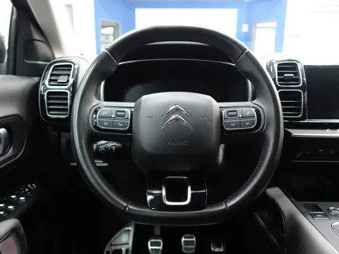 Citroen C5 Aircross 1.5 bluehdi Shine s&s 130cv my19 - Immagine 14