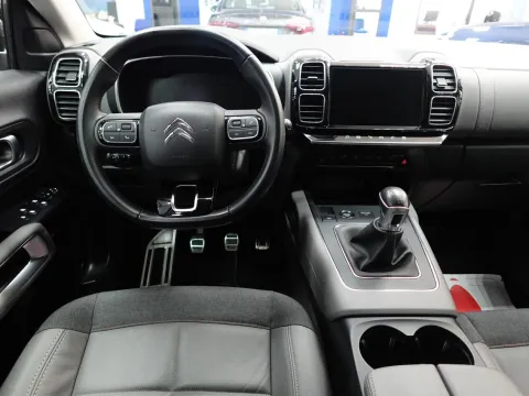 Citroen C5 Aircross 1.5 bluehdi Shine s&s 130cv my19 - Immagine 16
