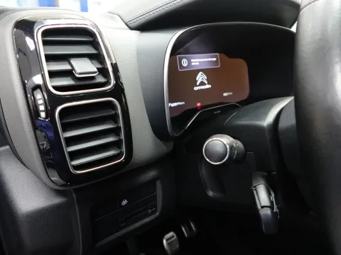 Citroen C5 Aircross 1.5 bluehdi Shine s&s 130cv my19 - Immagine 25