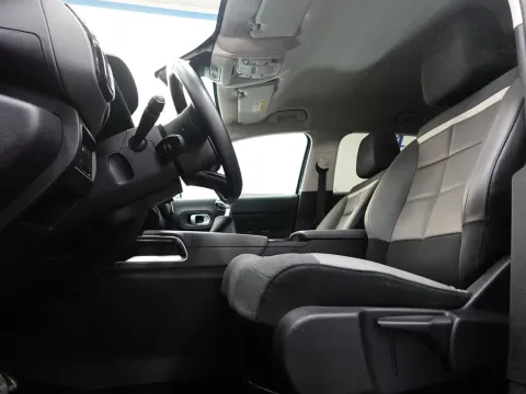 Citroen C5 Aircross 1.5 bluehdi Shine s&s 130cv my19 - Immagine 26