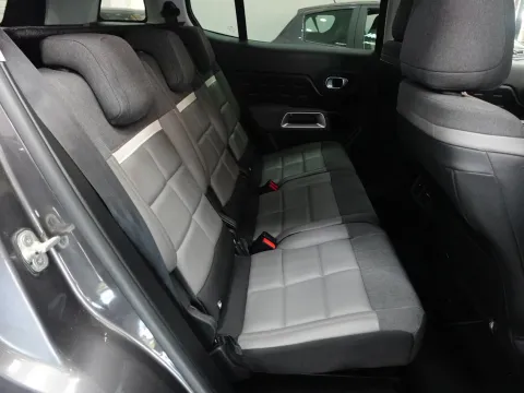 Citroen C5 Aircross 1.5 bluehdi Shine s&s 130cv my19 - Immagine 29