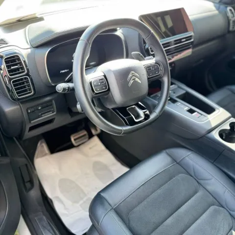 Citroen C5 Aircross 1.5 bluehdi Shine s&s 130cv eat8 - Immagine 7
