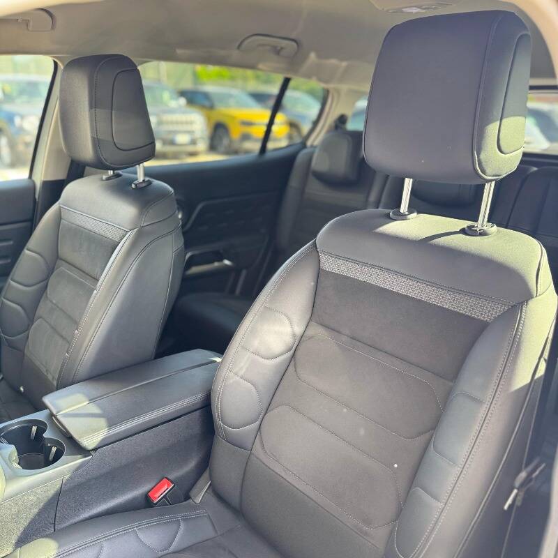 Citroen C5 Aircross 1.5 bluehdi Shine s&s 130cv eat8 - Immagine 8